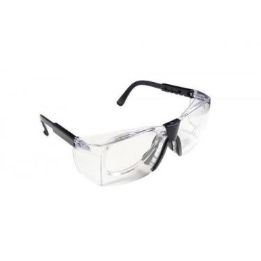 Imagem de Oculos delta incolor carbografite