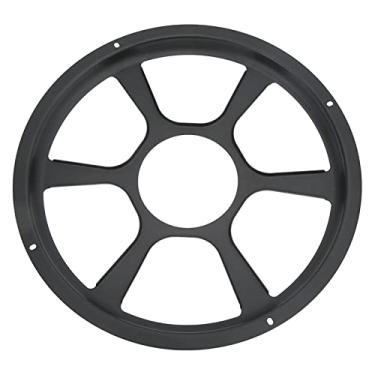 Imagem de Alto -falantes de áudio de Automóveis Cobrem Sub Woofer Grill Protector (12 polegadas)