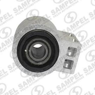 Imagem de Bucha da bandeja Traseiro Chevrolet Cruze Sport6 2012 a 2021 - SAMPEL