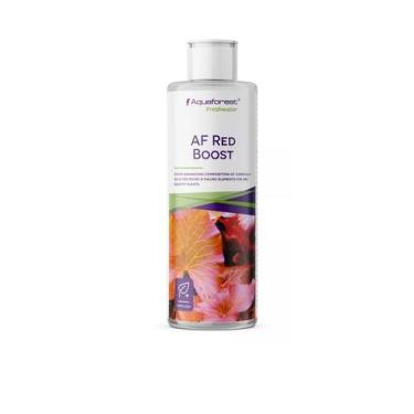 Imagem de Af Red Boost 500 Ml - Aquaforest Freshwater (reforço De Cor)