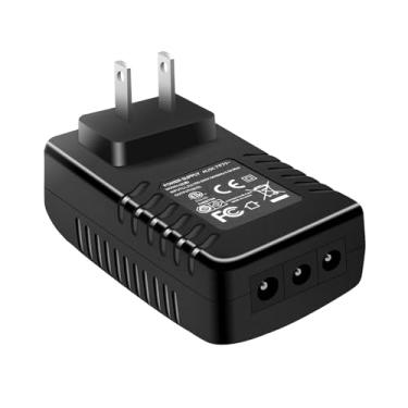 Imagem de VHBW Substituição para fonte de alimentação Philips Hue compatível com Philips Hue Play Bar Smart, Hue Light Strip, Hue HDMI Sync Box, acessório de lâmpada