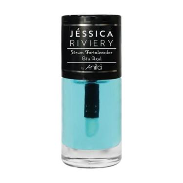 Imagem de Sérum Fortalecedor Céu Azul 10ml - Jessica Riviery by Anita