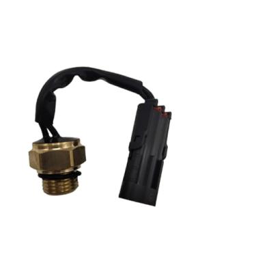 Imagem de Juicinyi Interruptor de temperatura para trator John Deere 5000 6000 7000 5210 5310 5410 5420 6020 6120 7210 7410 7510 7610 7710 7810 W50 W70 2400 250 260 270 280 485E 486E 488E RE503242 241229