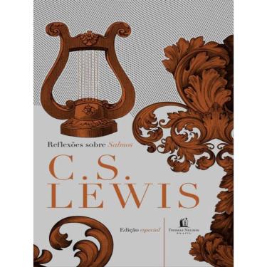 Imagem de Reflexões Sobre Salmos