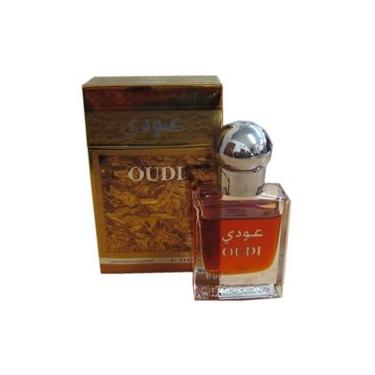 Imagem de Al Haramain Oudi - Oil Perfume Oriental [15 ml] - 2 unidades