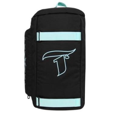 Imagem de Mochila Traxart Plus Preto/Cinza - Tam. M-Masculino