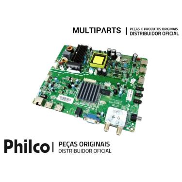 Imagem de Placa Principal Tv 32 p- 717219 Philco - Ph32U20Dsgwled