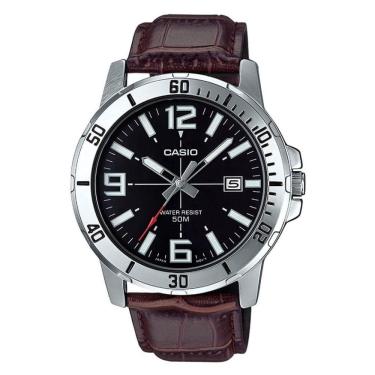 Imagem de Relógio Casio Masculino MTP-VD01L-1BV