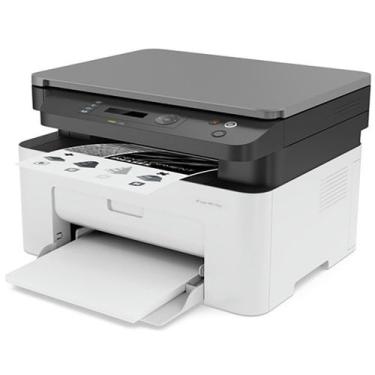 Imagem de Multifuncional hp Laser mfp 135 W WiFi