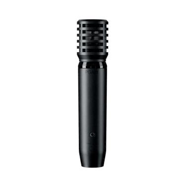 Imagem de Microfone Condensador Pro de Estúdio PGA81-XLR - shure