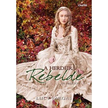 Imagem de A Herdeira Rebelde