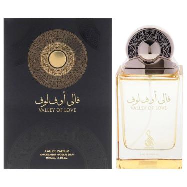Imagem de Perfume Risala Valley of Love Eau de Parfum 100ml para unissex