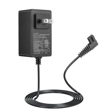 Imagem de Tonton Carregador De 12,6 V Para Aiper Seagull 600 800 800B Se 1000 1500 P1111 Hj1103J Hj1102 Adaptador Ca De Substituição Para Aspirador De Pó Robótico Automático Sem Fio Aipury 1000 Fonte De Alime