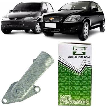 Imagem de Válvula Termostática Celta 1.0 8v 2005 2006 Mte Thomson, VÁLVULA TERMO