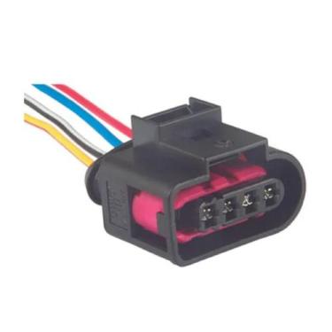 Imagem de  Chicote da Bobina de Ignição VW GOL /SAVEIRO TC 1537