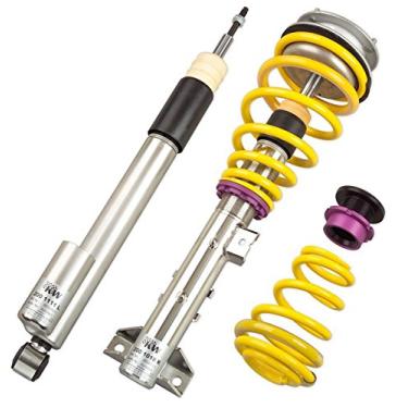 Imagem de KW 352200BJ Kit Coilover (V3 352200BJ, X5 (F15) sem suspensão de ar, não-EDC)