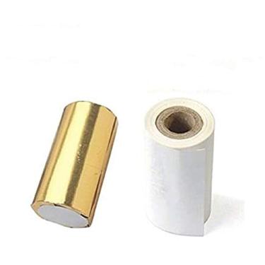 Imagem de Papel térmico Autool Launch X431 para impressora Launch X431 Master/Diagun/Gx3/tool 5 rolos