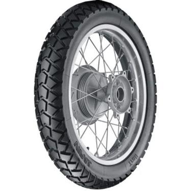 Imagem de Pneu Xr 250 Tornado Xre 300 Falcon 400 90/90-21 Tr300 Vipal