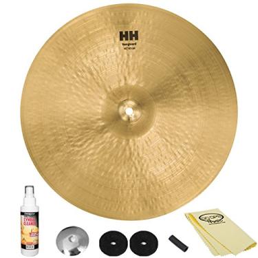 Imagem de Sabian 116VC-KIT-1 40,64 cm HH Vanguard Crash com acessórios Chroma Cast