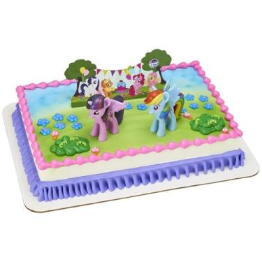 Imagem de DECOPAC 38685 Cake Decoration,3"