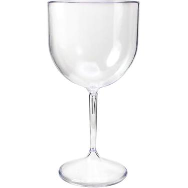 Imagem de 6 Taças de Acrílico para Gin