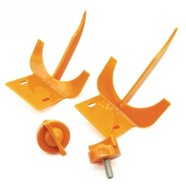 Imagem de NAJING XC-2000E Lâmina de espremedor com suporte de faca | Substituição de peça sobressalente para espremedor de laranja | Compatível com acessórios de máquina automática de suco de laranja