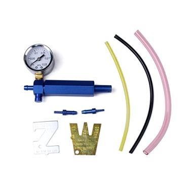 Imagem de goodbest Novo Detector De Vazamento Carburador Compatível Com Walbro 57-21 Stens 705-020