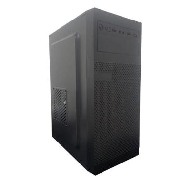 Imagem de Computador Pc Intel I5-6º Ssd 120Gb 8Gb Ram Ddr4 - Tech Fusion