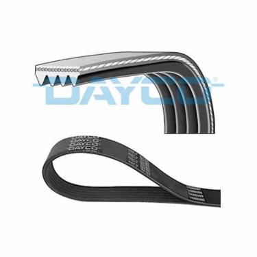 Imagem de Correia Poly-V (Acessorios) - Clio 1996 A 2002 / Twingo 1999 A 2002 - 4Pk736