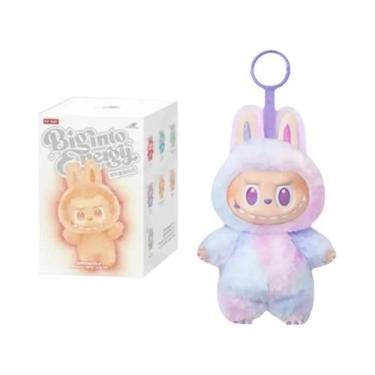 Imagem de Boneca De Vinil Labubu V3 Energy Series, Caixa Surpresa, Brinquedo Art