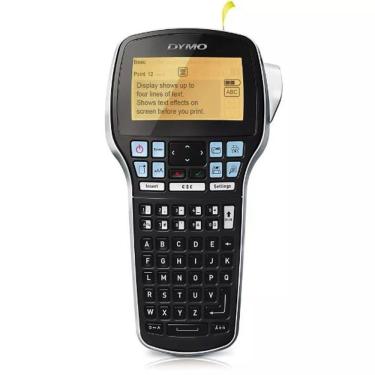 Imagem de Rotulador Eletrônico Label Manager LM420