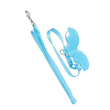 Imagem de Tbest Duck Harn Le Outdoor Walking Le Harn para Put Ducks e CK S Pet Plies Poultry e Esk Plies (S)