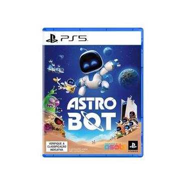 Imagem de Jogo PS5 Astro Bot - Sony