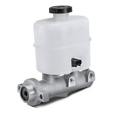 Imagem de A-Premium Cilindro Mestre De Freio Com Reservatório E Sensor Compatível Veículos Ford - E-450 Super Duty 2003 2004 2005 2006 2007 Substituir# 2C2Z2140Ca