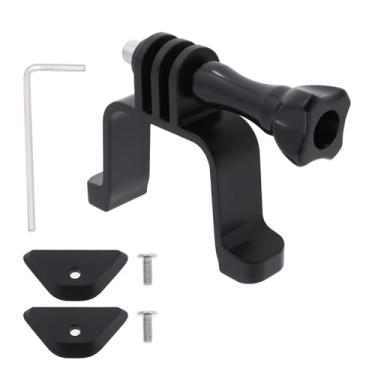 Imagem de Create idea Suporte de expansão para câmera esportiva Avata 2 compatível com acessórios de suporte de expansão DJI Avata 2, preto