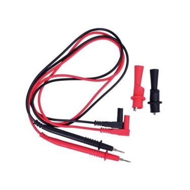 Imagem de Ponta De Prova Icel Com Garra Jacare Pp-6260