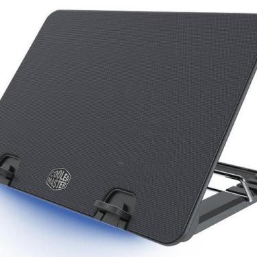 Imagem de Base Para Notebook 17" Ergostand Iv - R9-nbs-e42k-gp - COOLER MASTER