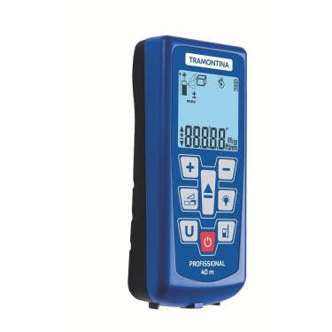 Imagem de Trena Laser 40M 43151/340