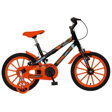Imagem de Bicicleta Aro 16 Colli Spinossauro