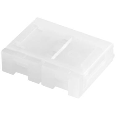 Imagem de Conectores Lineares Tramontina para Fita LED SMD 14,5 W 12-24 VDC com 