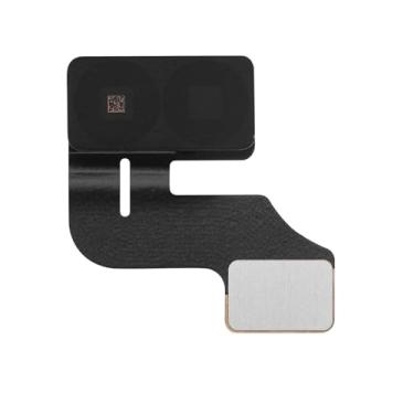 Imagem de Risidamoy Para iPhone 14 Plus versão dos EUA, antena de sinal GPS, cabo flexível, peça de conexão flexível para iPhone 14Plus com ferramenta de reparo e chave de fenda A2632 A2885 A2886 A2887 A2896