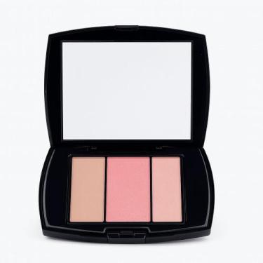 Imagem de Paleta Blush Subtil Palette 323 Rose Flush - xxxxx