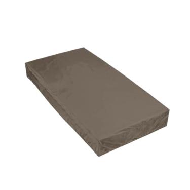 Imagem de UGPLM Capa protetora para esteira sob a mesa, à prova d'água, adequada para a maioria marcas, para equipamentos de ginástica, academia interna e, CafÉ