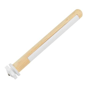 Imagem de Poleiro Para Aves,Acessórios Para Gaiola Brinquedo Poleiro Papagaios | Brinquedo Multifuncional Estável Para Escalada E Repouso De Periquitos