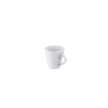 Imagem de Xícara Café Tramontina Leonora em Porcelana 70 ml