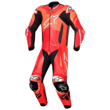 Imagem de Macacão Alpinestars GP Plus V4 Sprint 1 Peça