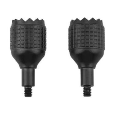 Imagem de Par De Stick Dji Smart Controller Rc Pro Preto - BRDRC