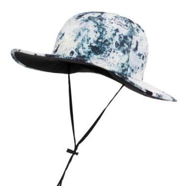 Imagem de Chapéu de praia de pesca KastKing Sun Protection para homens e mulhere
