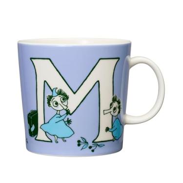 Imagem de Arabia Caneca Moomin 382.7 g ABC M