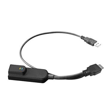 Imagem de Dongle de interruptor HDMI KVM para Crystal Image Tech Cat5 KVM Switch (HDMI USB Dongle)